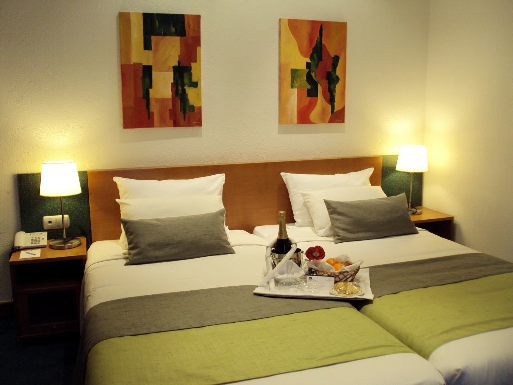 Stay Hotel Evora Centro Rom bilde